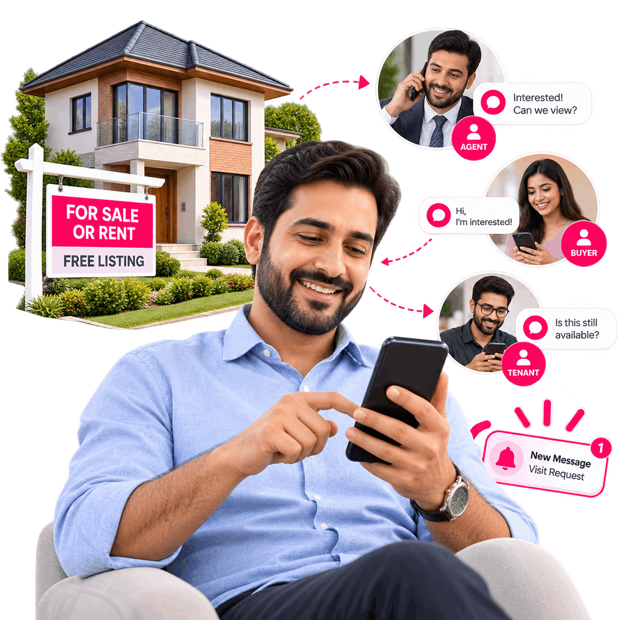 Landlord Image